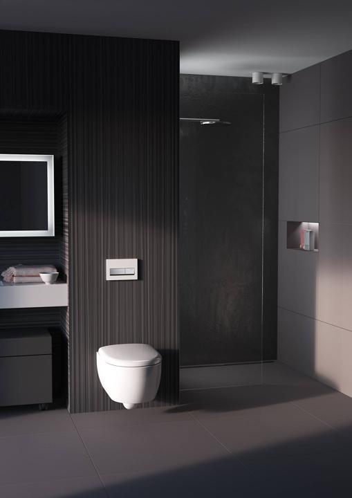 Small Bath