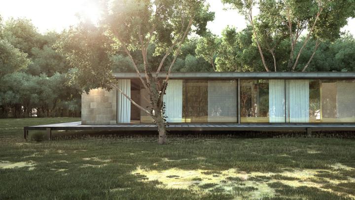Bungalow