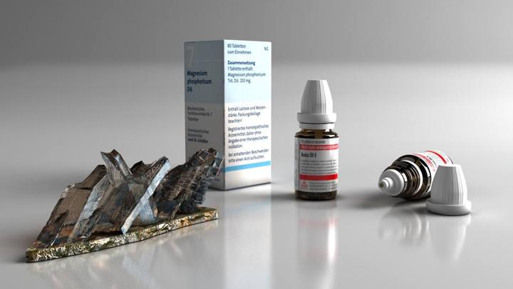 Produkt & Packshot
